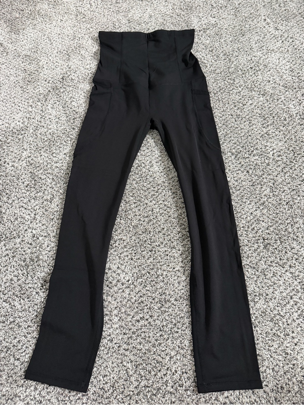 Baby bub postpartum leggings